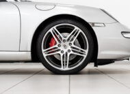 Porsche 997 911 Carrera S Coupé