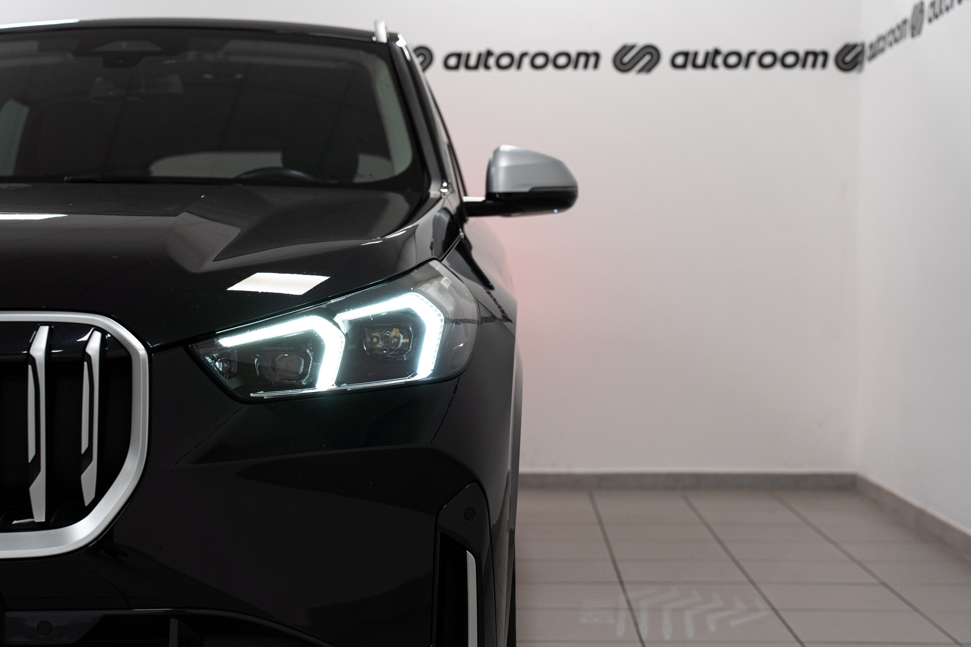 BMW X1 sDrive 18d xLine