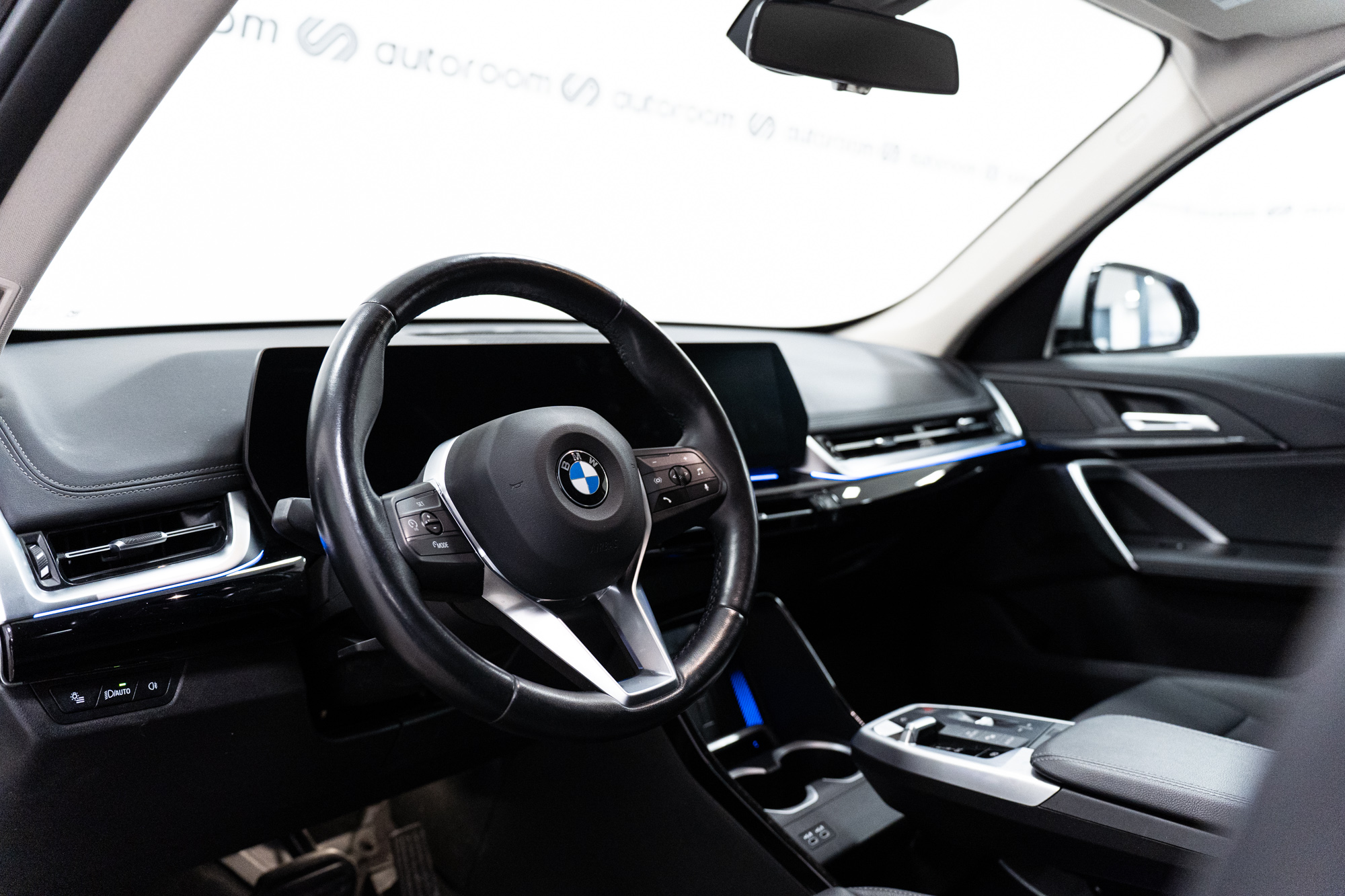 BMW X1 sDrive 18d xLine