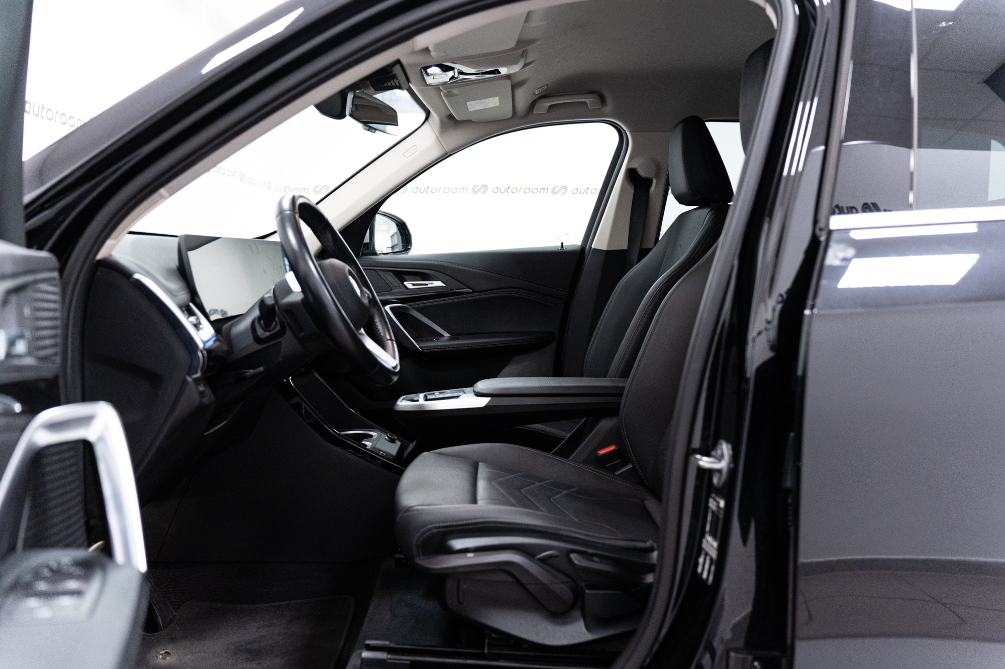 BMW X1 sDrive 18d xLine