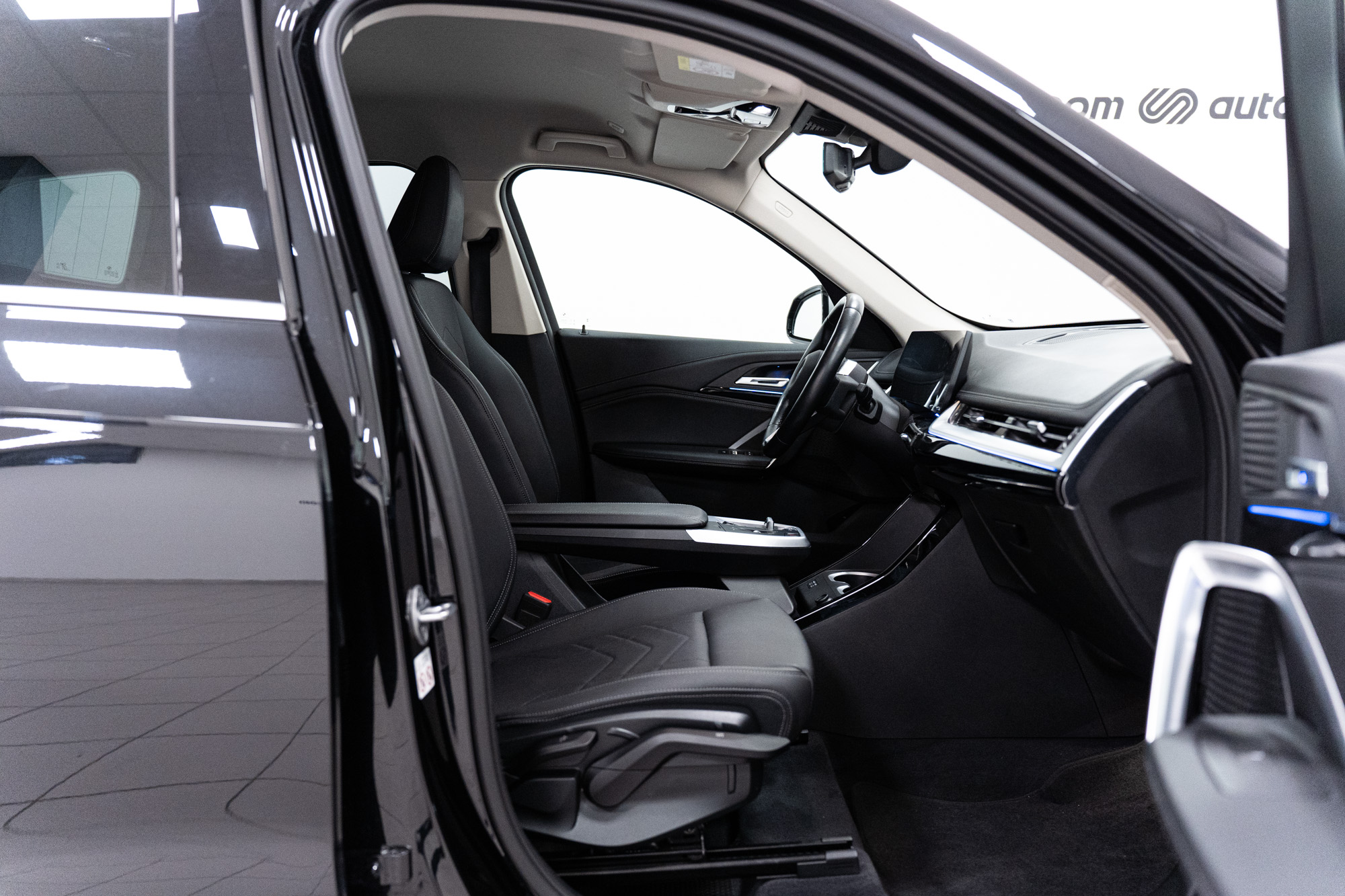 BMW X1 sDrive 18d xLine