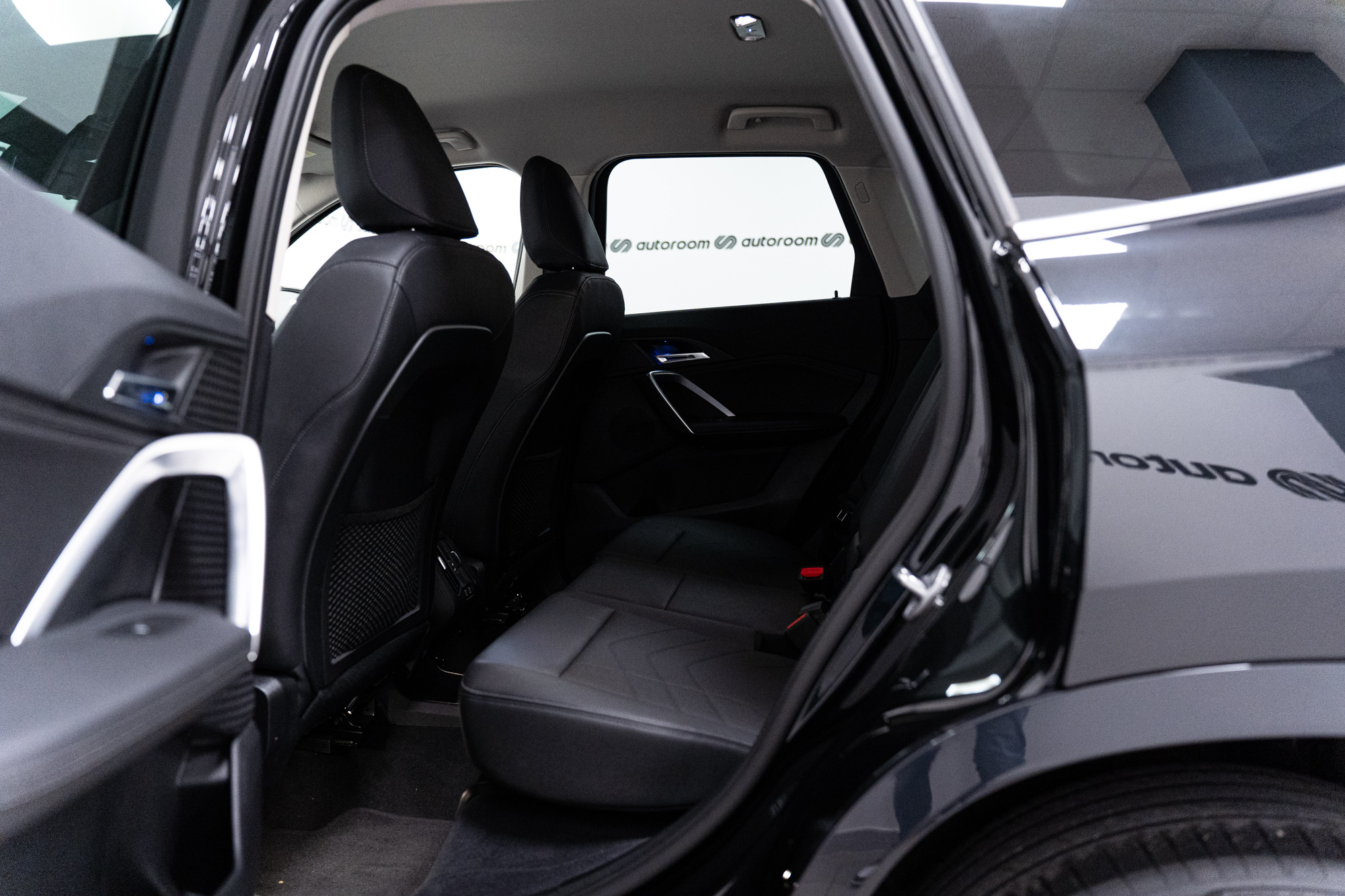 BMW X1 sDrive 18d xLine