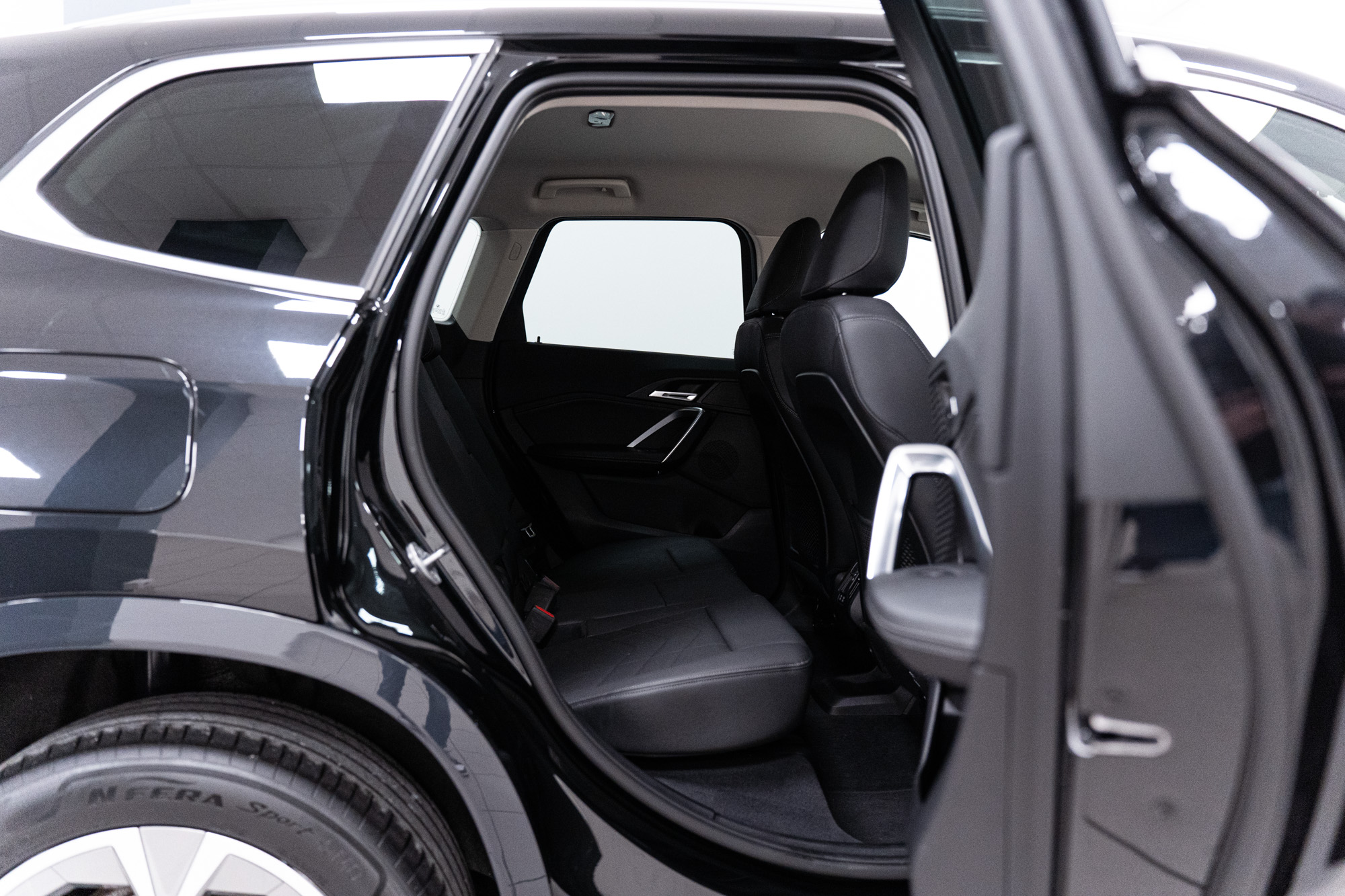 BMW X1 sDrive 18d xLine