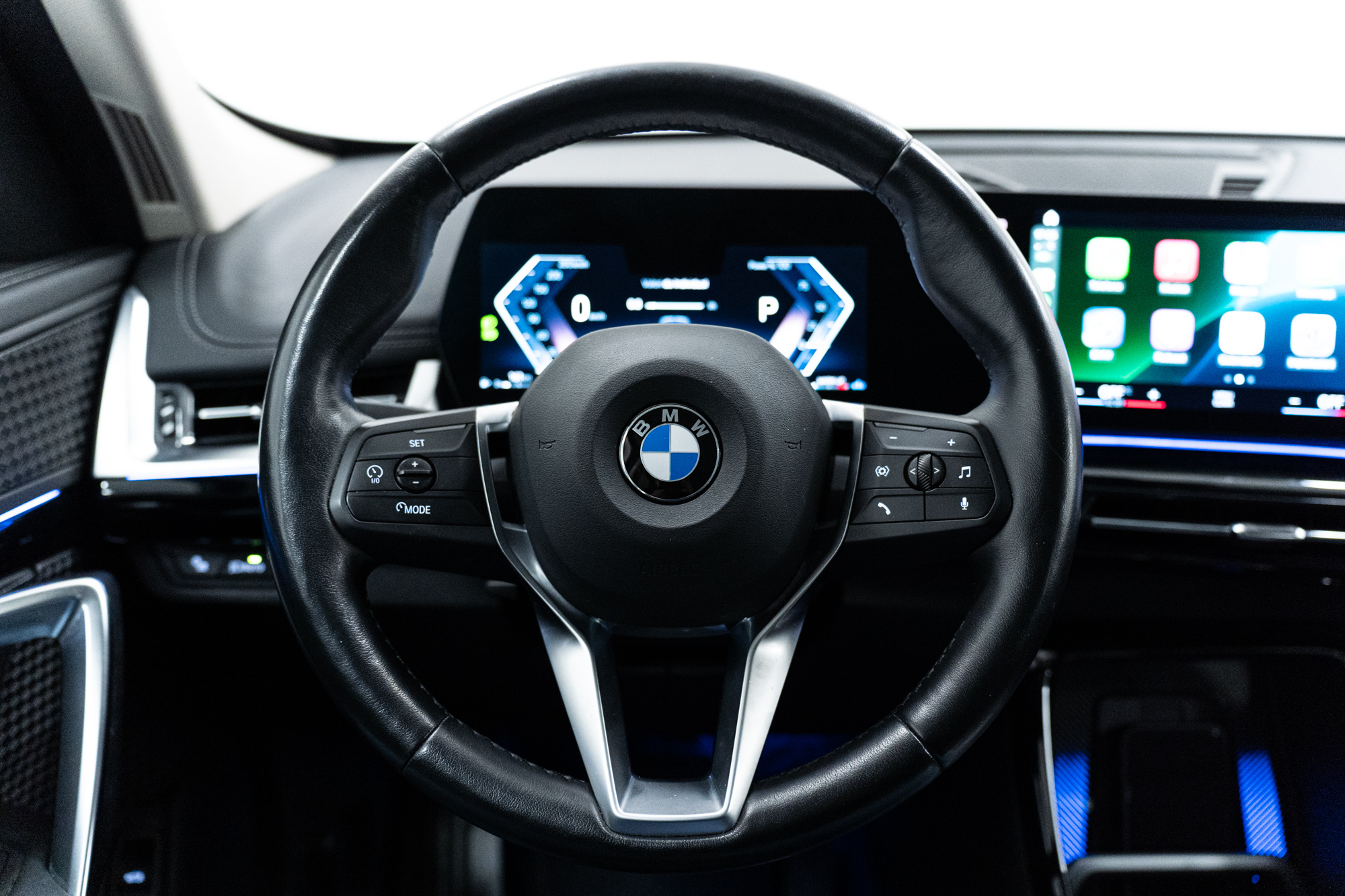 BMW X1 sDrive 18d xLine