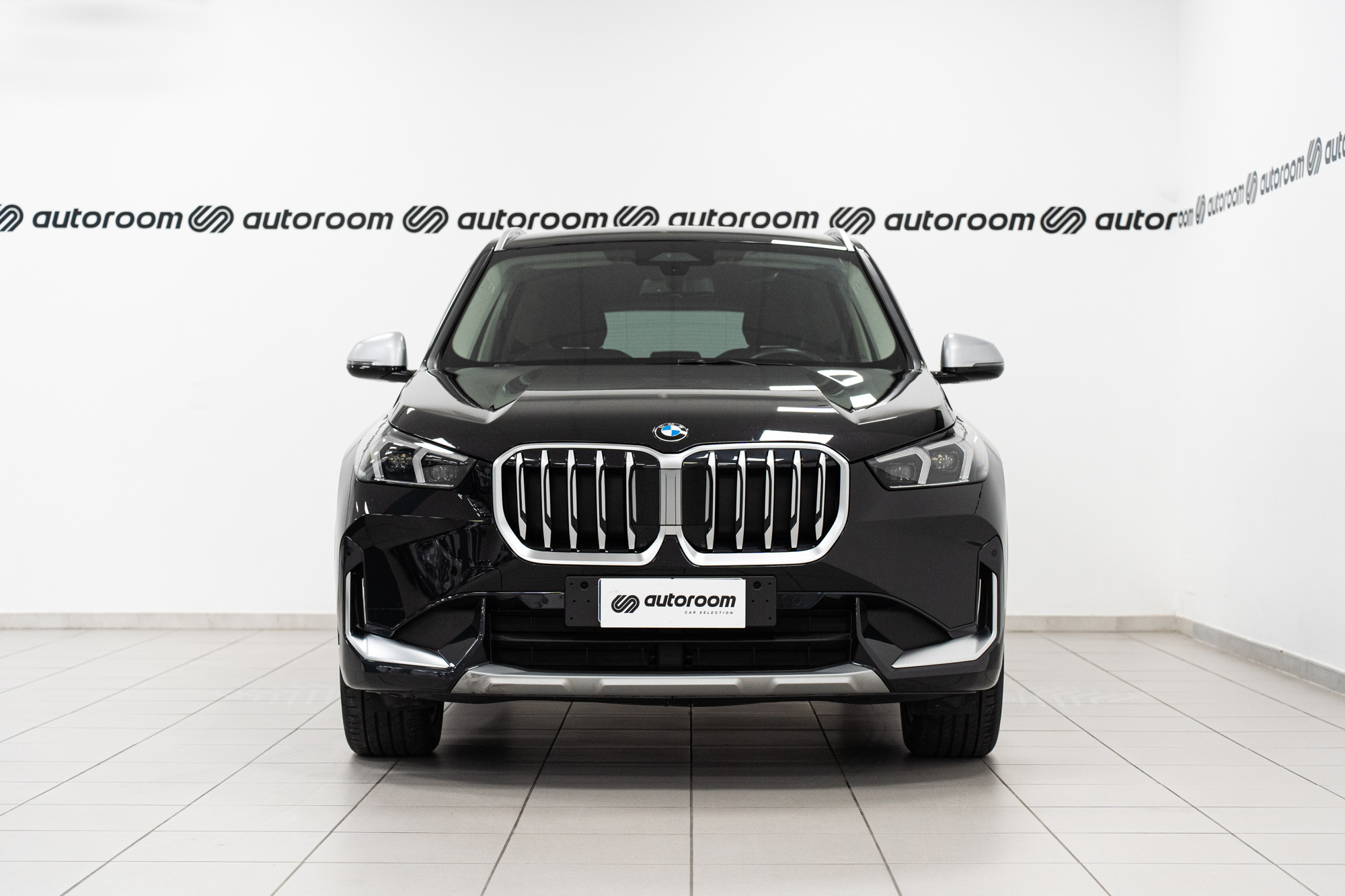 BMW X1 sDrive 18d xLine