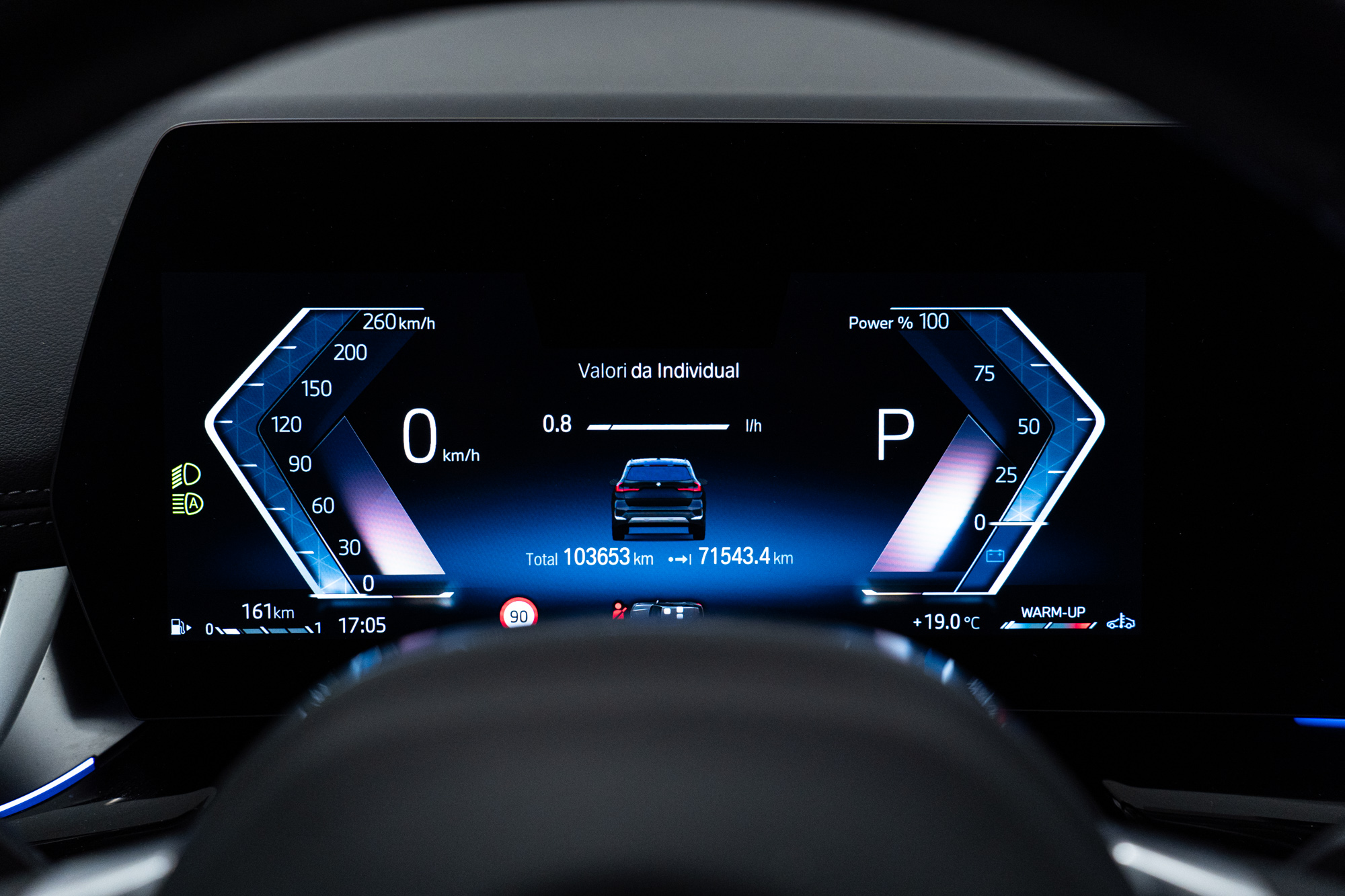 BMW X1 sDrive 18d xLine