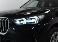 BMW X1 sDrive 18d xLine