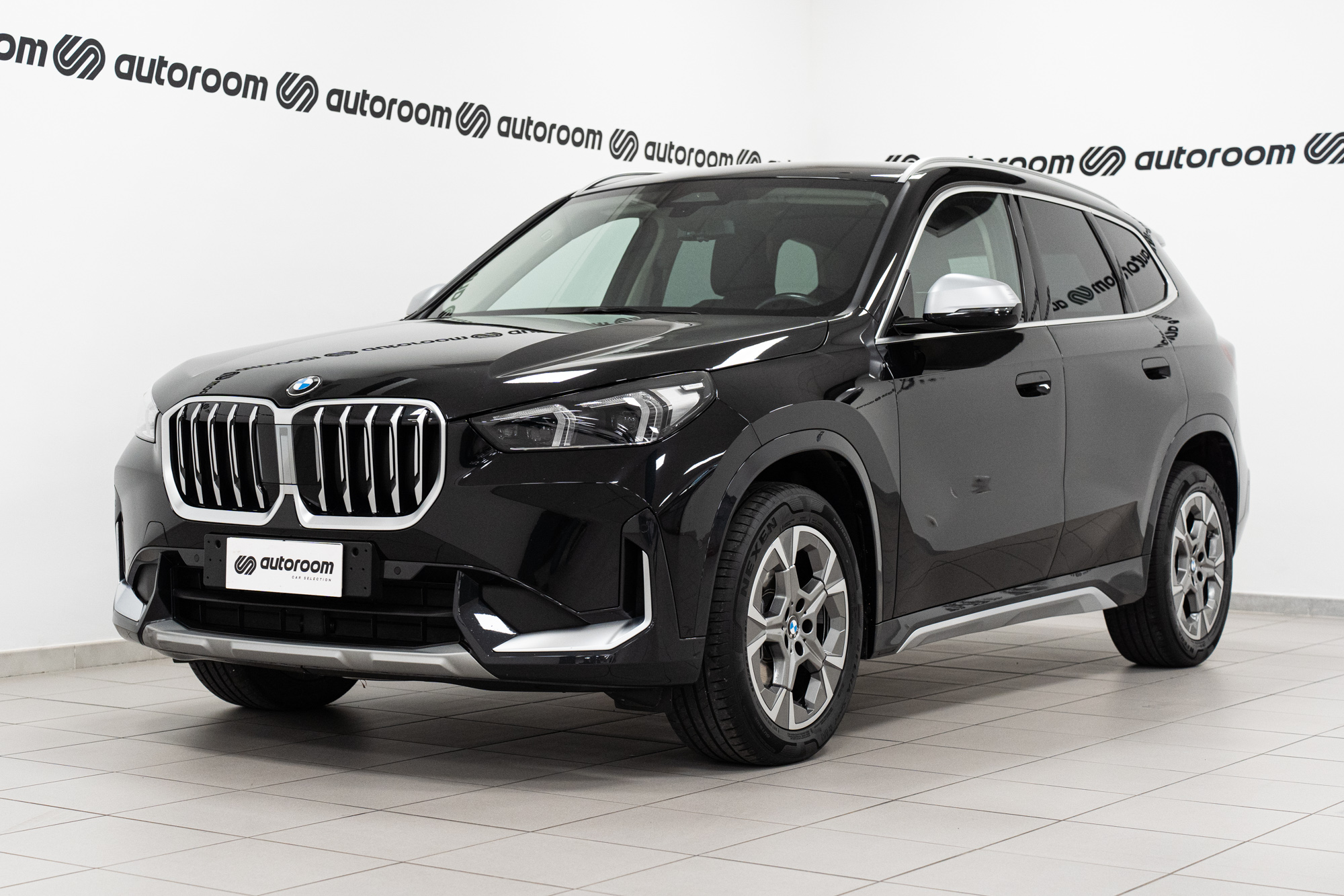 BMW X1 sDrive 18d xLine