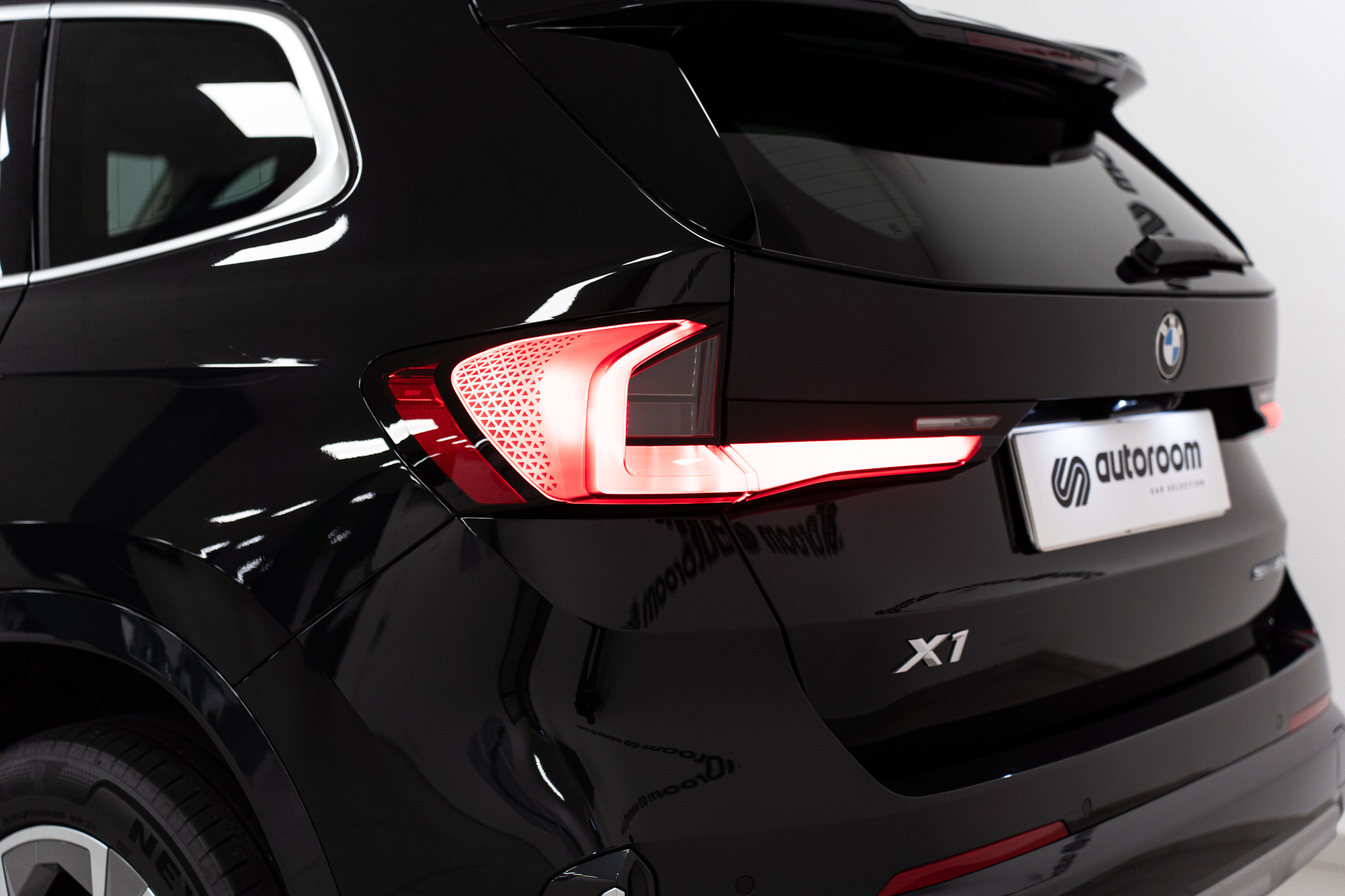 BMW X1 sDrive 18d xLine
