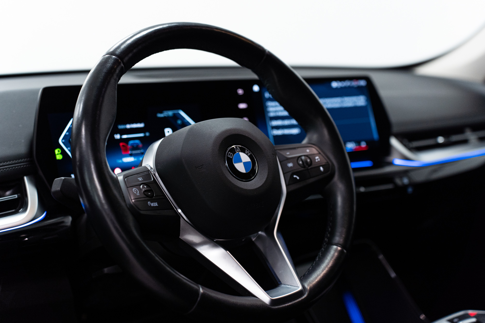 BMW X1 sDrive 18d xLine
