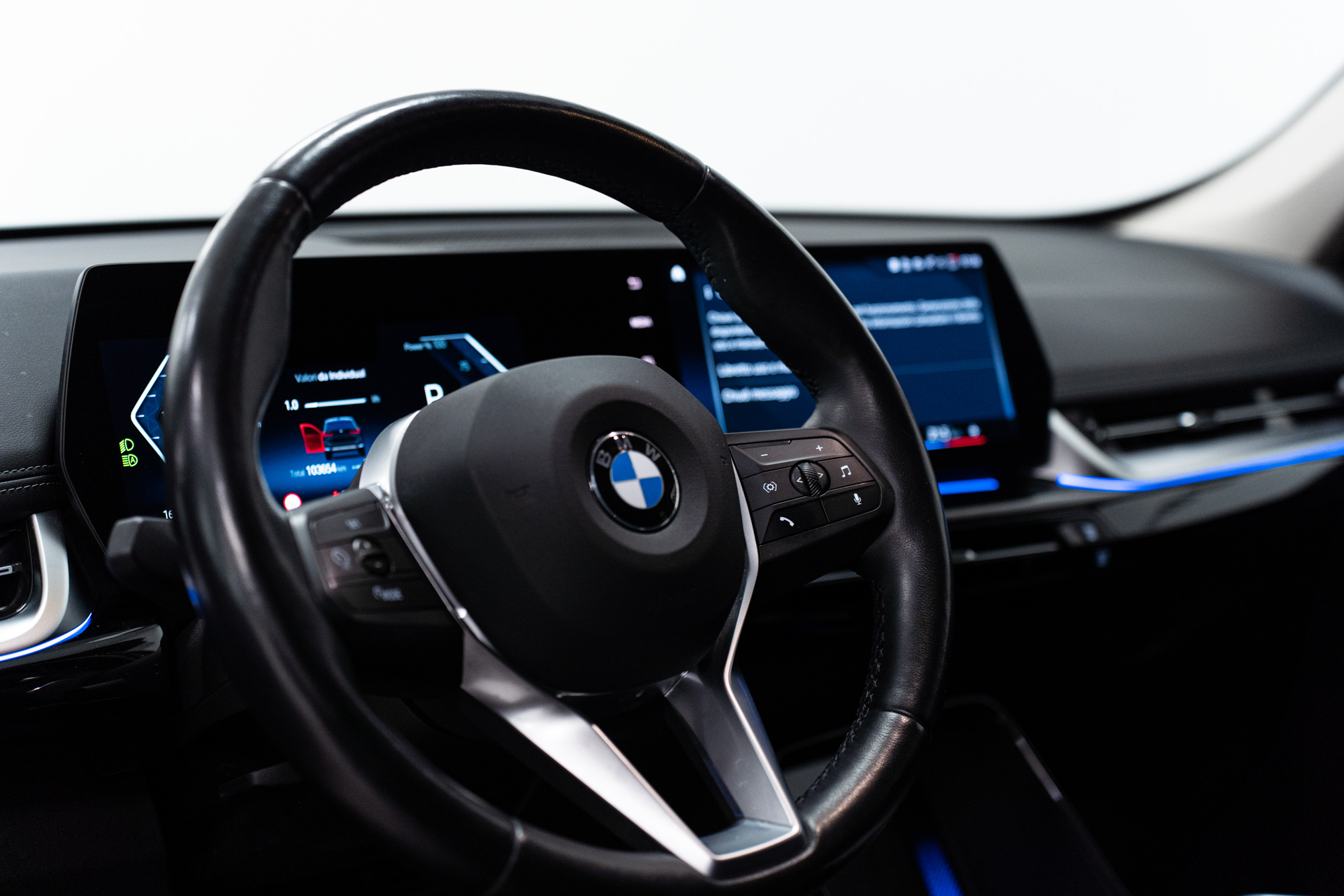 BMW X1 sDrive 18d xLine
