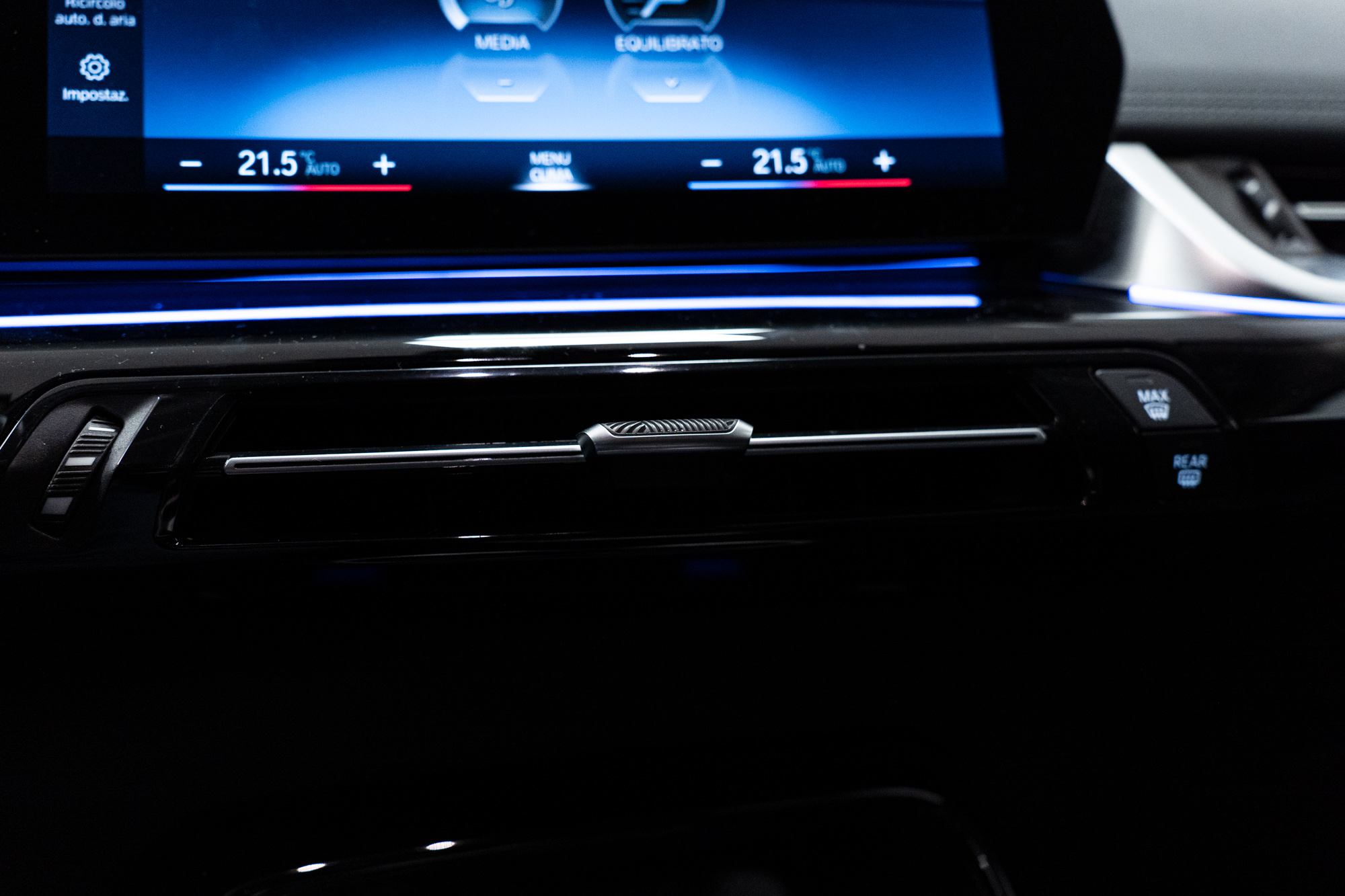 BMW X1 sDrive 18d xLine
