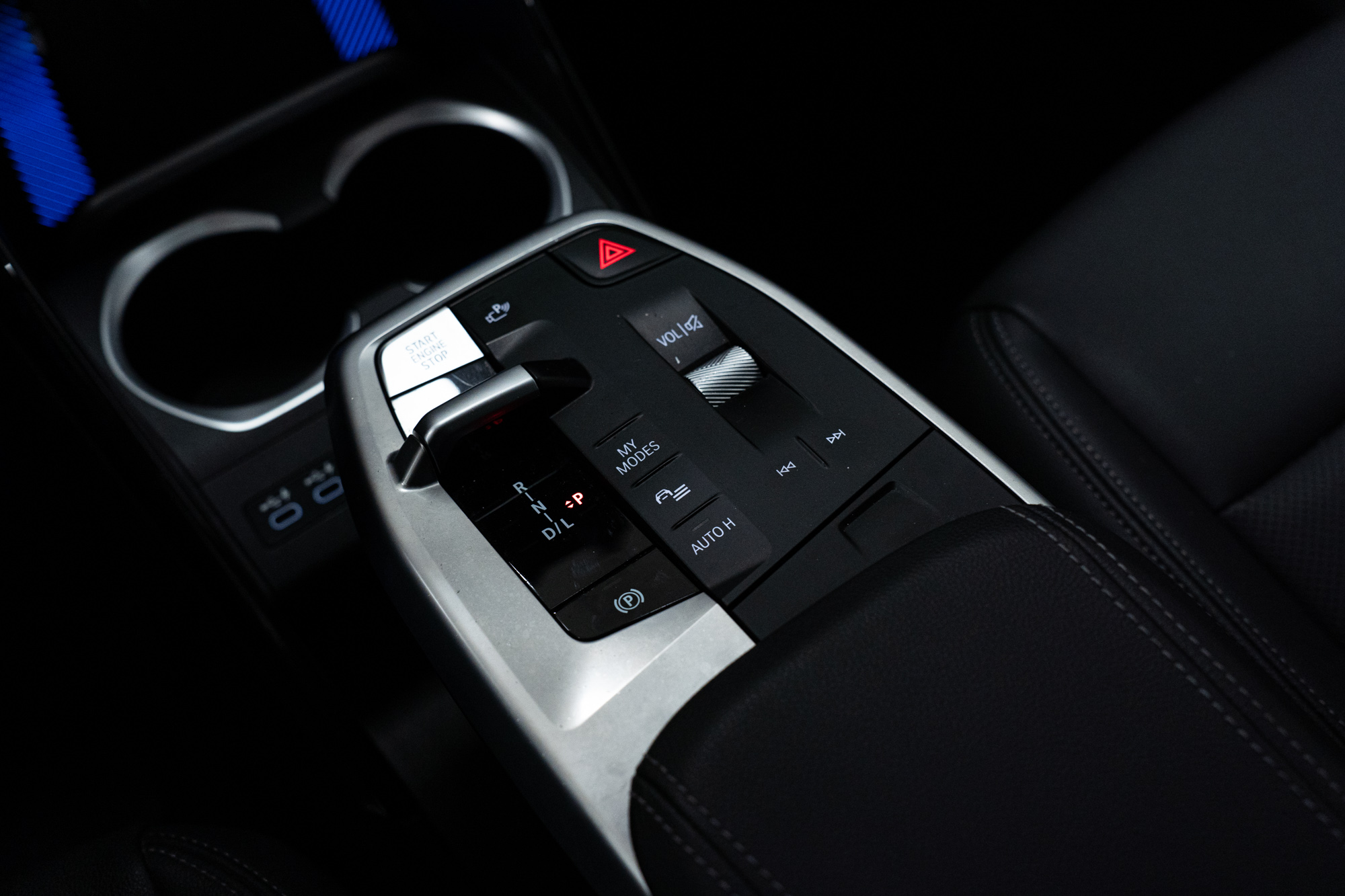 BMW X1 sDrive 18d xLine