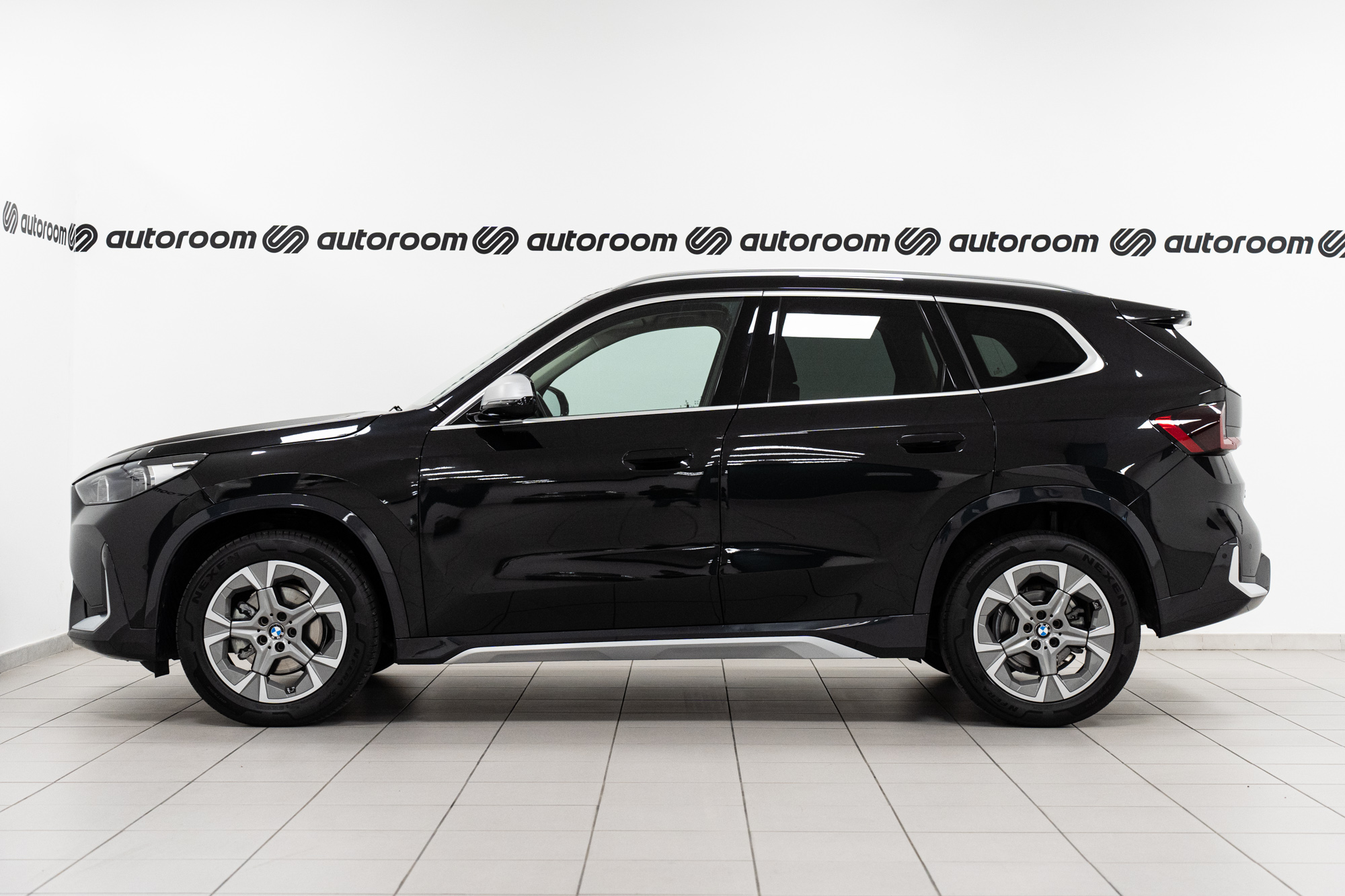 BMW X1 sDrive 18d xLine