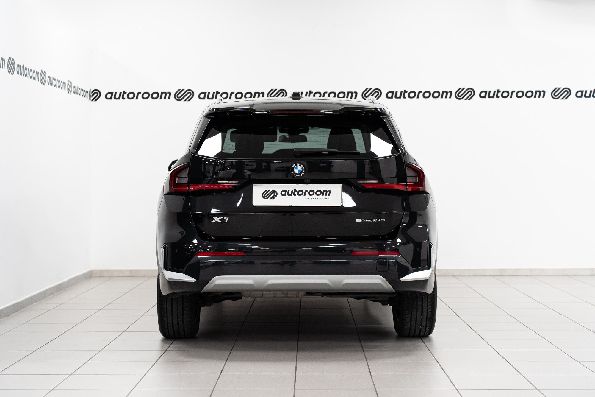 BMW X1 sDrive 18d xLine