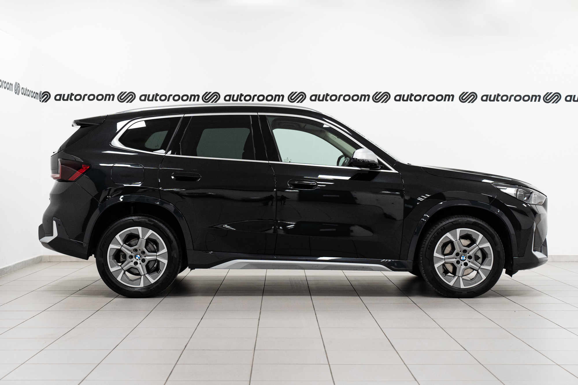 BMW X1 sDrive 18d xLine