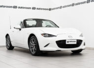 Mazda MX-5 1.5L Skyactiv-G Soft Top 100th Anniversary