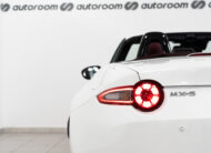 Mazda MX-5 1.5L Skyactiv-G Soft Top 100th Anniversary