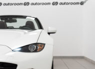 Mazda MX-5 1.5L Skyactiv-G Soft Top 100th Anniversary