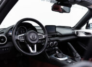 Mazda MX-5 1.5L Skyactiv-G Soft Top 100th Anniversary