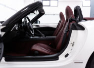 Mazda MX-5 1.5L Skyactiv-G Soft Top 100th Anniversary