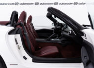 Mazda MX-5 1.5L Skyactiv-G Soft Top 100th Anniversary