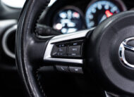 Mazda MX-5 1.5L Skyactiv-G Soft Top 100th Anniversary