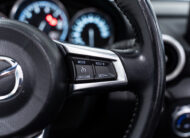 Mazda MX-5 1.5L Skyactiv-G Soft Top 100th Anniversary