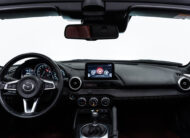 Mazda MX-5 1.5L Skyactiv-G Soft Top 100th Anniversary