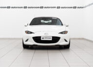 Mazda MX-5 1.5L Skyactiv-G Soft Top 100th Anniversary