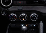 Mazda MX-5 1.5L Skyactiv-G Soft Top 100th Anniversary