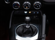 Mazda MX-5 1.5L Skyactiv-G Soft Top 100th Anniversary