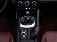 Mazda MX-5 1.5L Skyactiv-G Soft Top 100th Anniversary