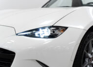Mazda MX-5 1.5L Skyactiv-G Soft Top 100th Anniversary