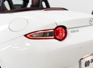 Mazda MX-5 1.5L Skyactiv-G Soft Top 100th Anniversary