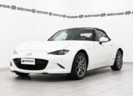 Mazda MX-5 1.5L Skyactiv-G Soft Top 100th Anniversary