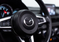 Mazda MX-5 1.5L Skyactiv-G Soft Top 100th Anniversary
