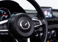 Mazda MX-5 1.5L Skyactiv-G Soft Top 100th Anniversary