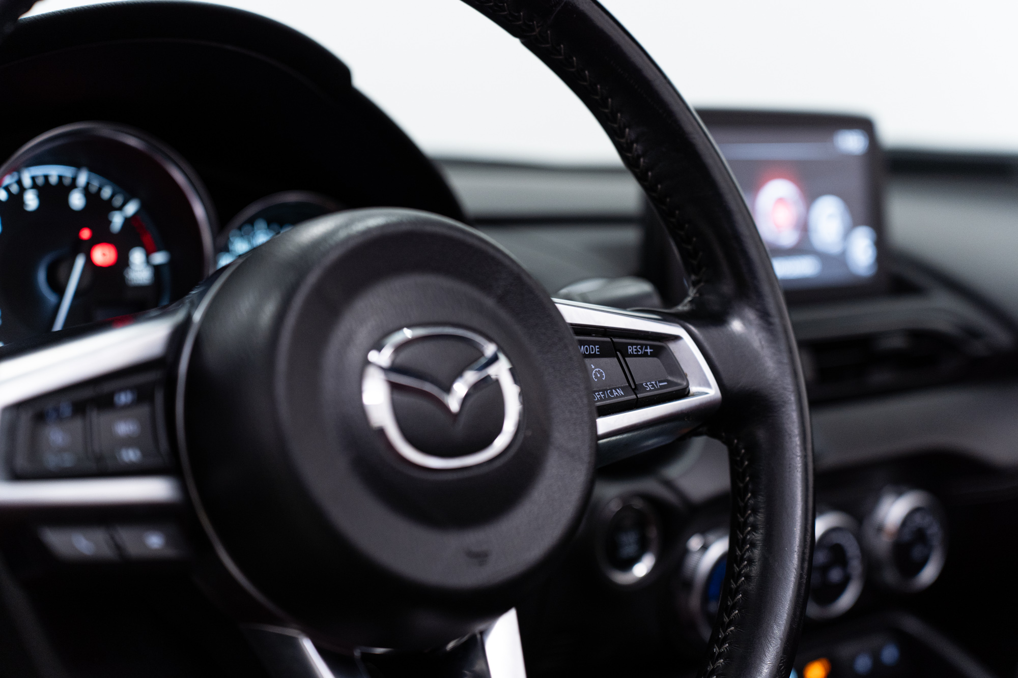 Mazda MX-5 1.5L Skyactiv-G Soft Top 100th Anniversary
