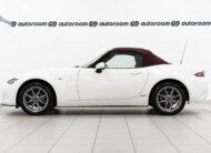 Mazda MX-5 1.5L Skyactiv-G Soft Top 100th Anniversary