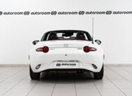 Mazda MX-5 1.5L Skyactiv-G Soft Top 100th Anniversary