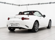Mazda MX-5 1.5L Skyactiv-G Soft Top 100th Anniversary