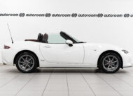 Mazda MX-5 1.5L Skyactiv-G Soft Top 100th Anniversary