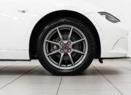 Mazda MX-5 1.5L Skyactiv-G Soft Top 100th Anniversary