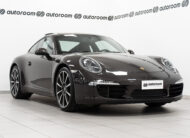 Porsche 991 911 3.8 Carrera S Coupé