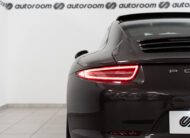 Porsche 991 911 3.8 Carrera S Coupé