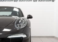 Porsche 991 911 3.8 Carrera S Coupé