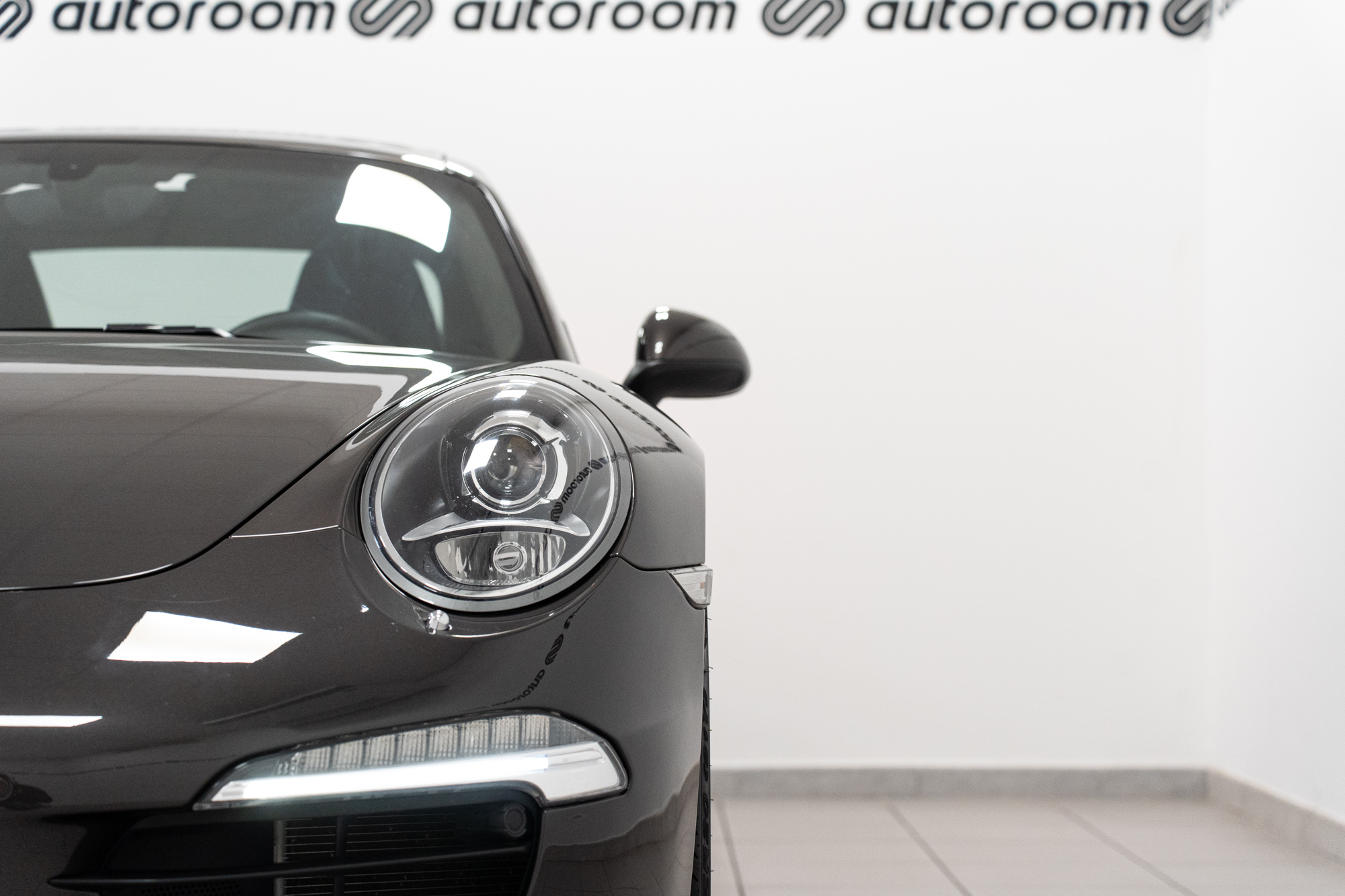 Porsche 991 911 3.8 Carrera S Coupé