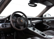 Porsche 991 911 3.8 Carrera S Coupé