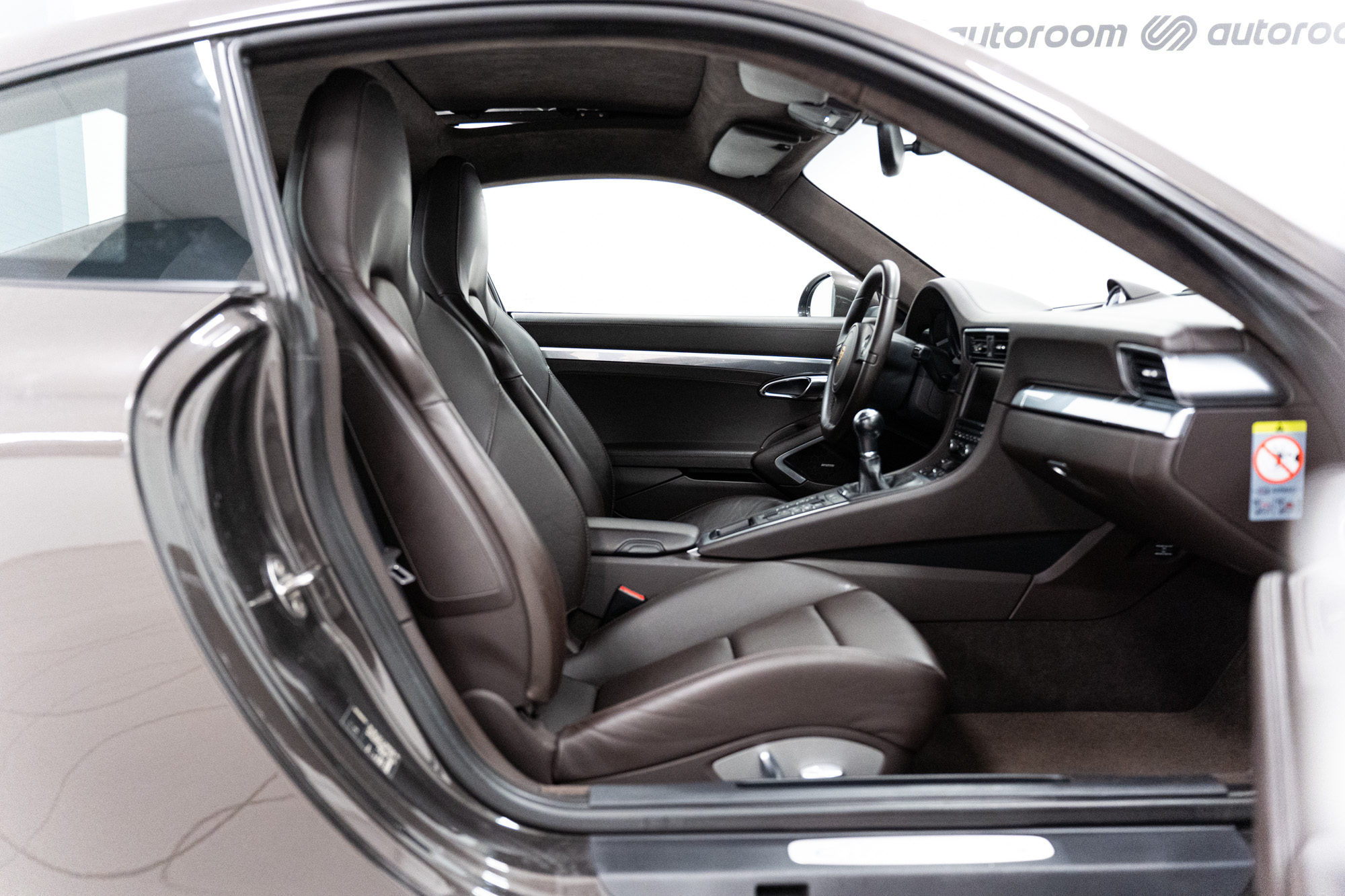 Porsche 991 911 3.8 Carrera S Coupé